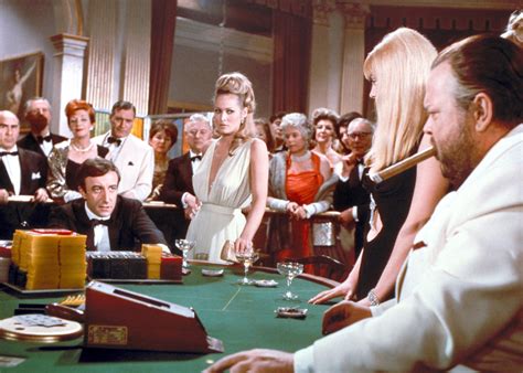  casino royale 1967 besetzung/kontakt